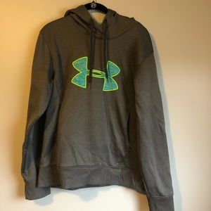 Under Armour Hoodie